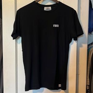 Kid Dangerous “VIBES” tee